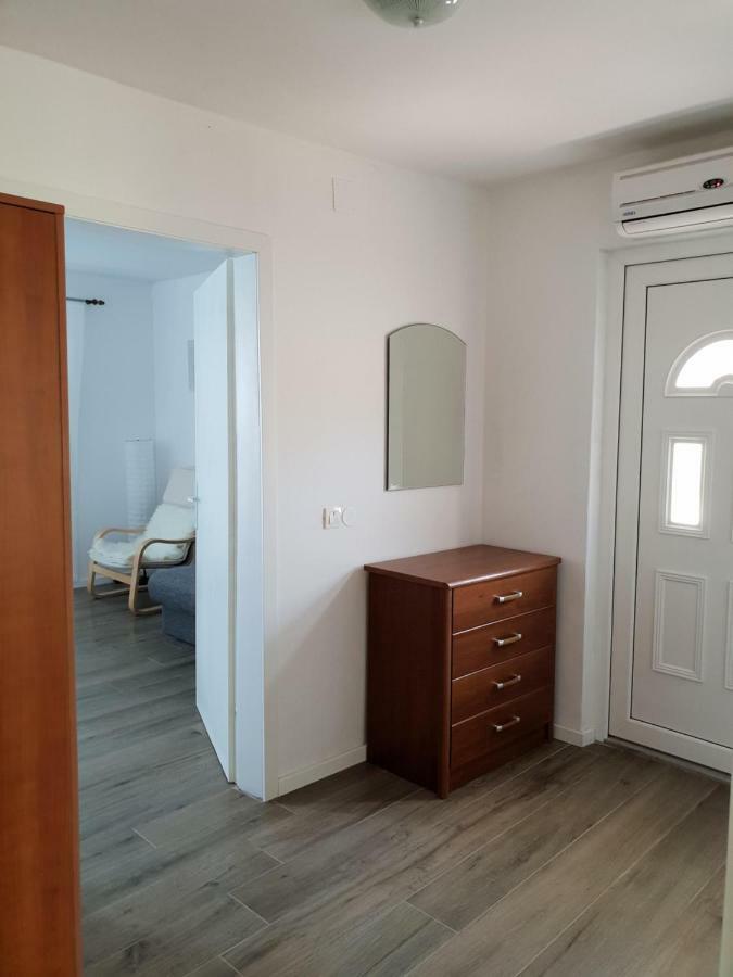 Apartment A1, Pag, Bosana -Dubrava Pag Island ภายนอก รูปภาพ