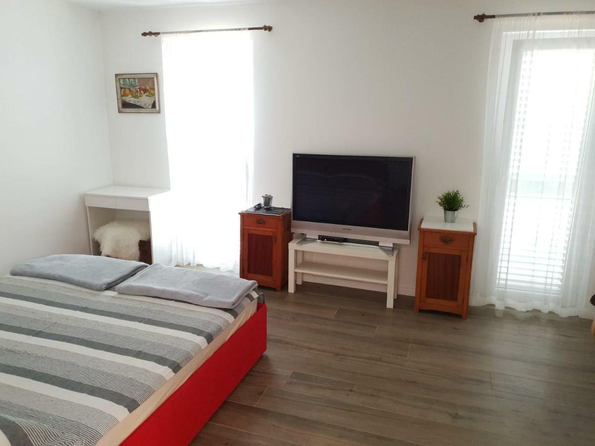 Apartment A1, Pag, Bosana -Dubrava Pag Island ภายนอก รูปภาพ