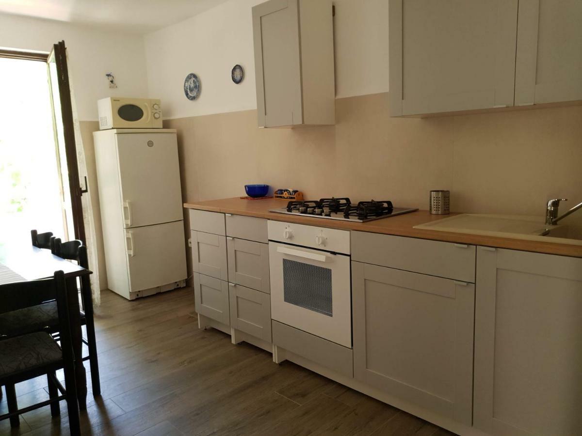 Apartment A1, Pag, Bosana -Dubrava Pag Island ภายนอก รูปภาพ