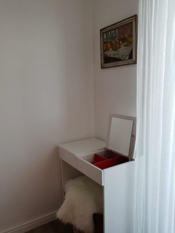 Apartment A1, Pag, Bosana -Dubrava Pag Island ภายนอก รูปภาพ