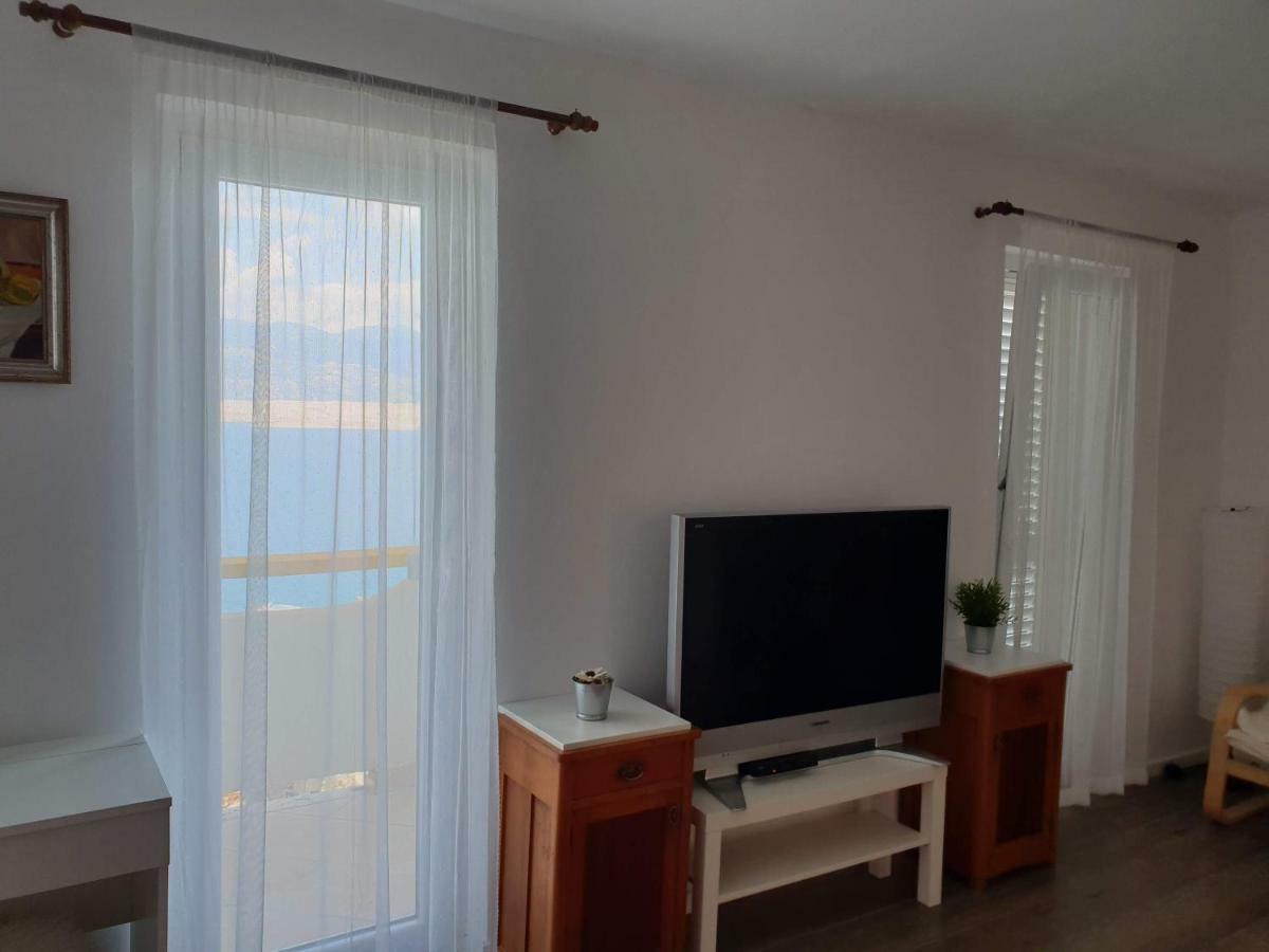 Apartment A1, Pag, Bosana -Dubrava Pag Island ภายนอก รูปภาพ